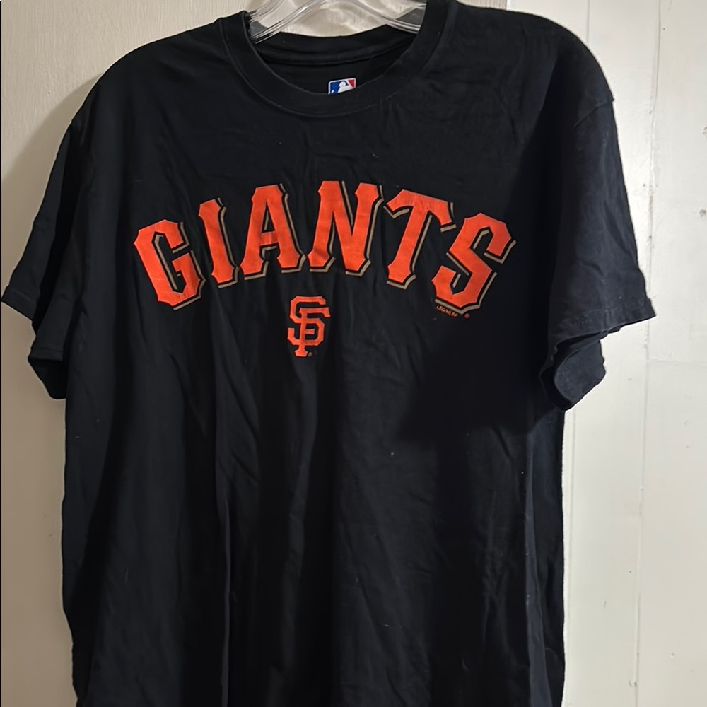 Black Giants T-Shirt